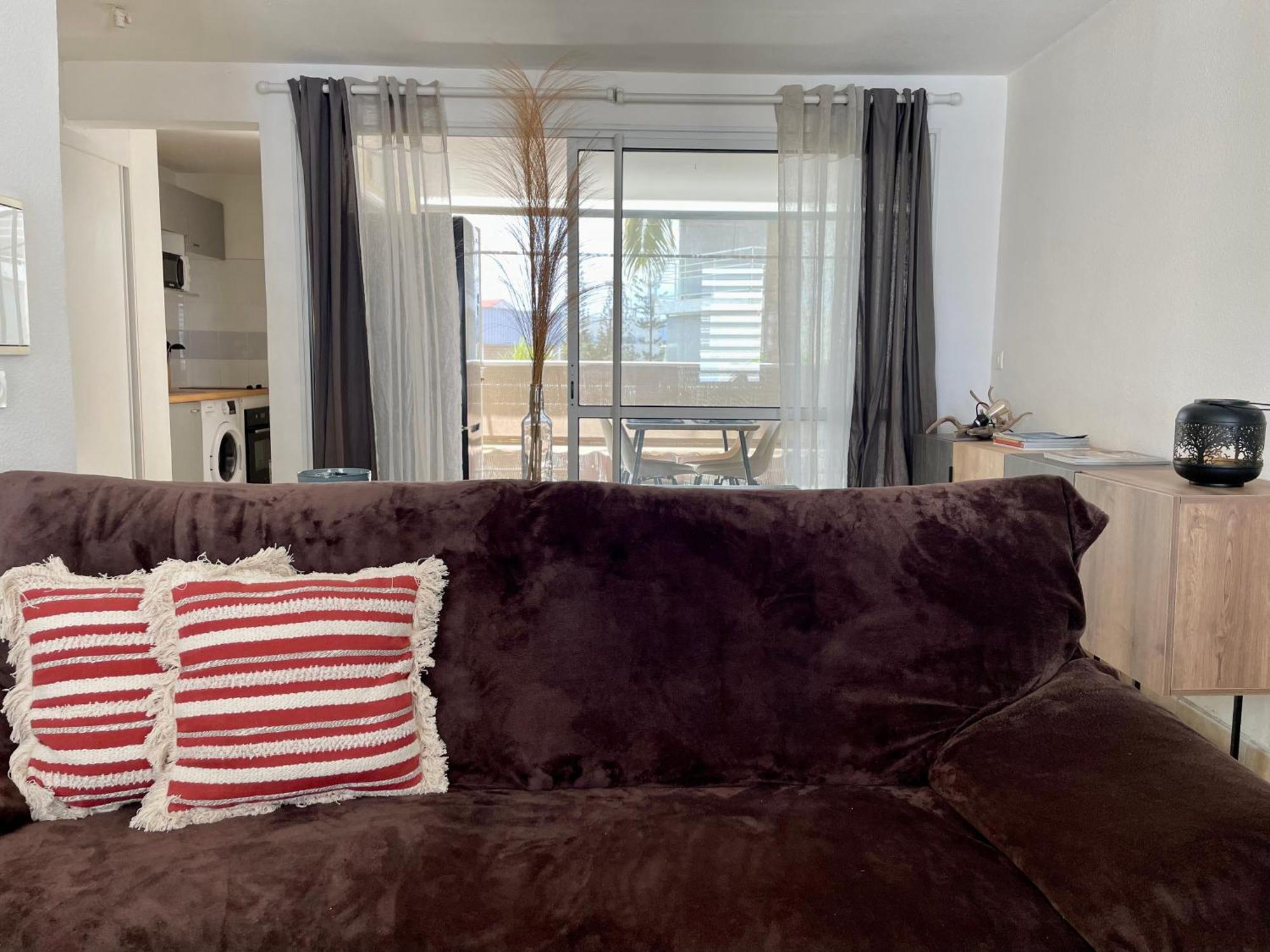 Appartement Cosy En Ville Бе-Мао Экстерьер фото
