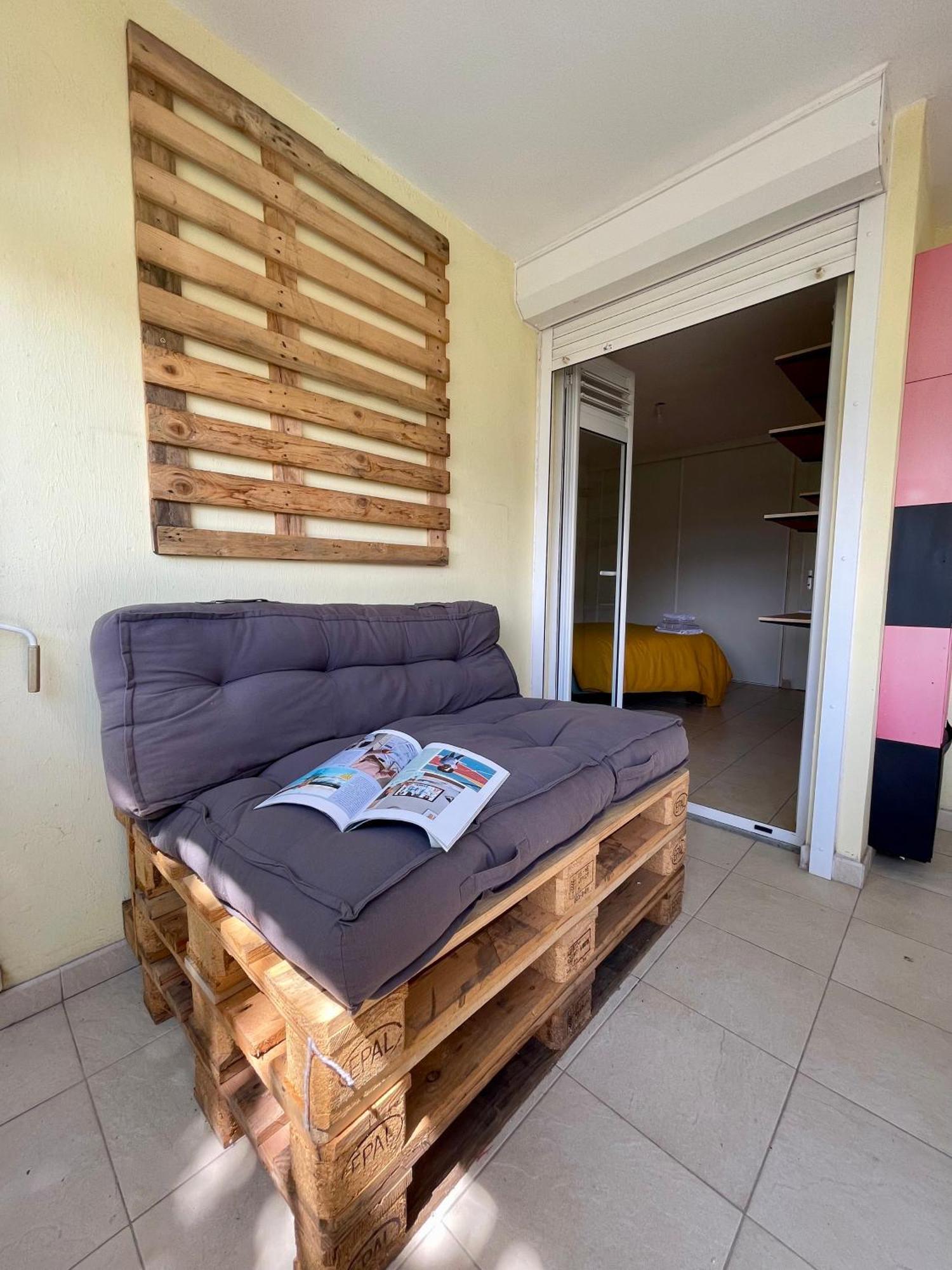 Appartement Cosy En Ville Бе-Мао Экстерьер фото
