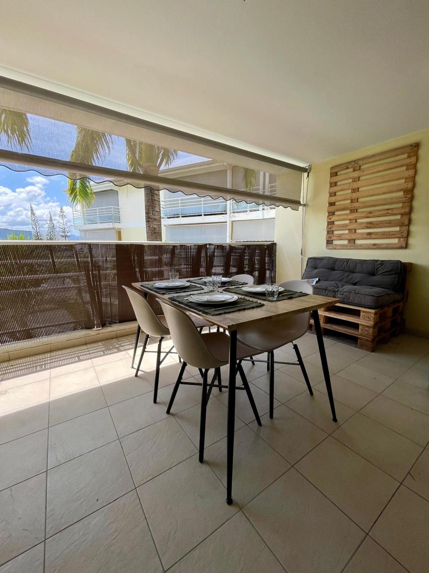 Appartement Cosy En Ville Бе-Мао Экстерьер фото